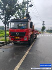 Buy XCMG Used Crane / 4 Buy XCMG Used Crane / 4